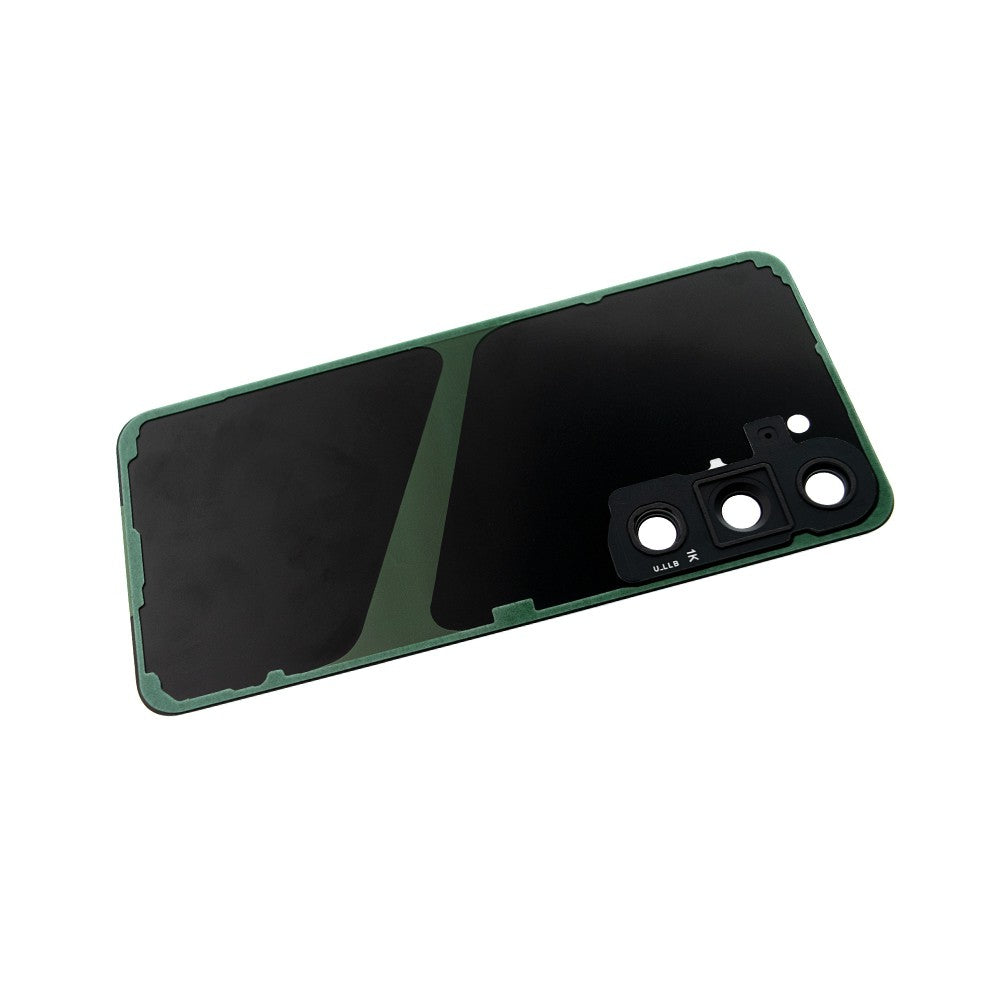Red Rear Cover Glass For Samsung Galaxy S23 S911B-Phantom Black Red Rear Cover Glass For Samsung Galaxy S23 S911B-Phantom Black